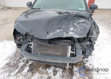 2013 Chevrolet Cruze 1Lt Auto из США, поврежденный, VIN 1G1PC5SB9D7288530